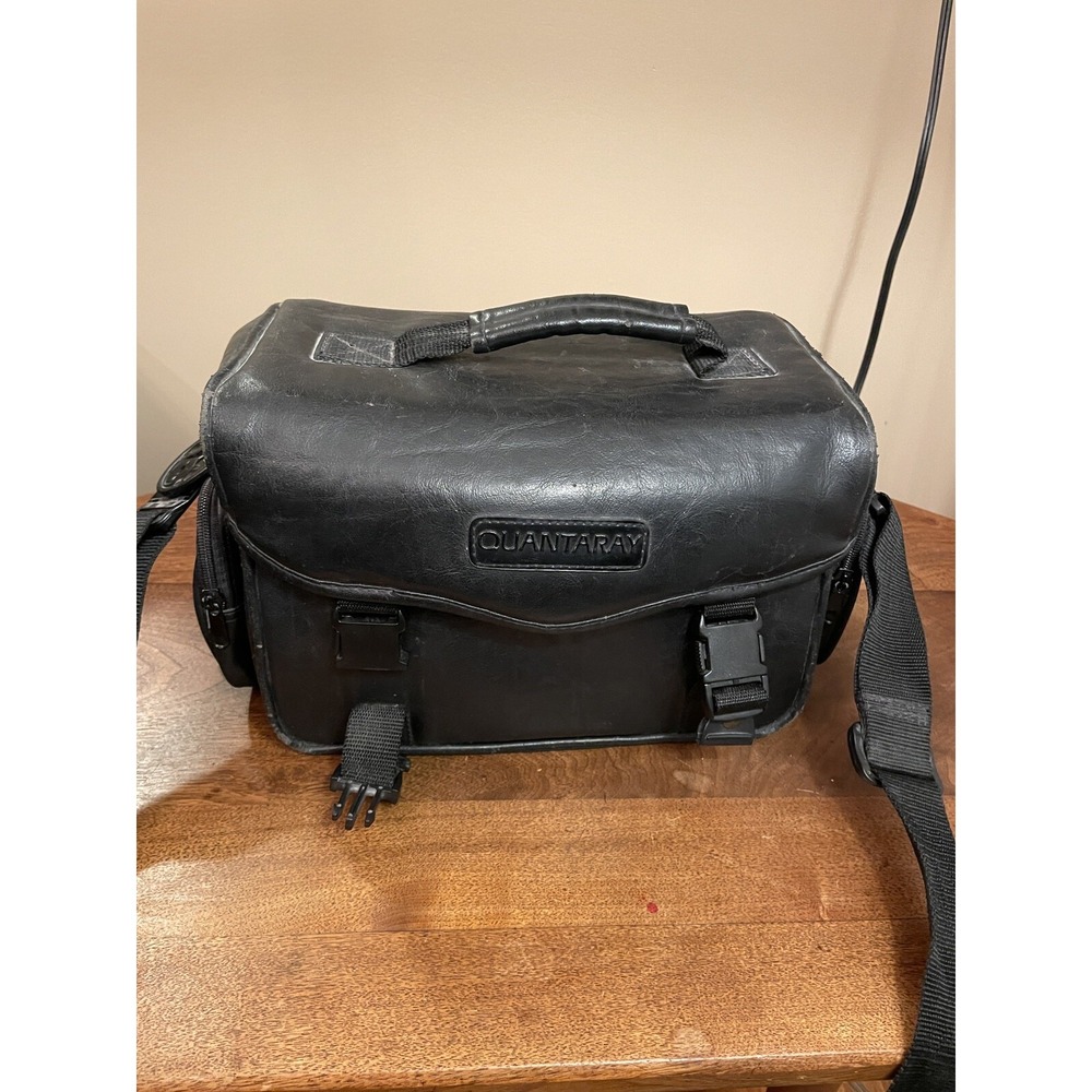 Quantaray Camera Bag‎